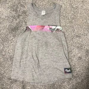 Victoria Secret PINK tank
